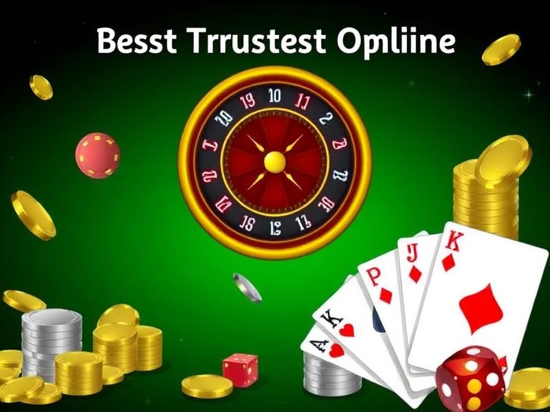 Discover the most trusted online casinos with expert reviews, licensing info, and security insights. Play safely and confidently with our carefully curated list of top casino platforms.