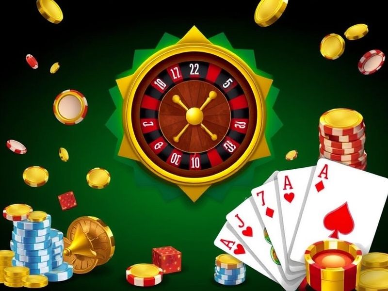 Discover the most trusted online casinos with expert reviews, licensing info, and security insights. Play safely and confidently with our carefully curated list of top casino platforms.