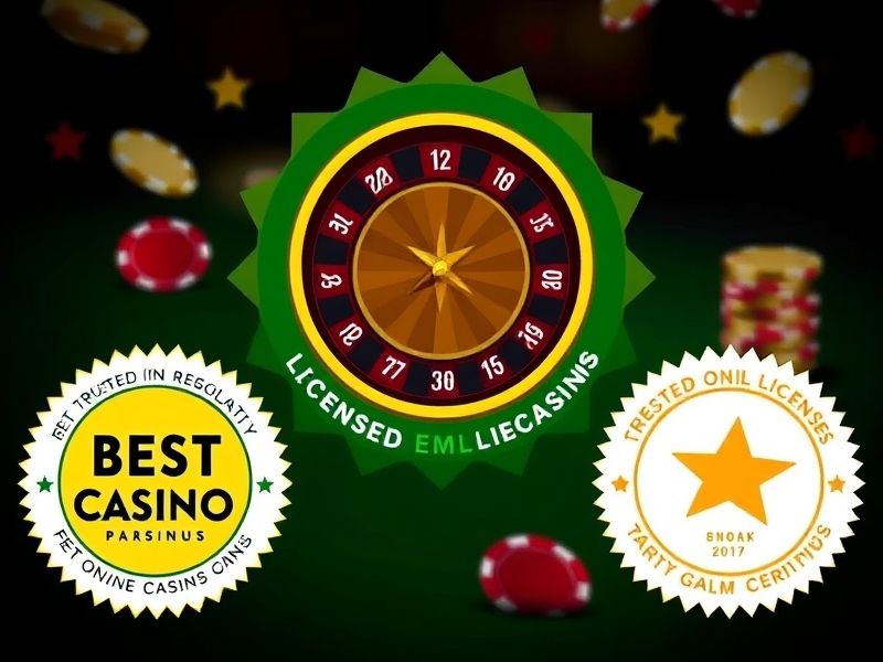 Discover the most trusted online casinos with expert reviews, licensing info, and security insights. Play safely and confidently with our carefully curated list of top casino platforms.