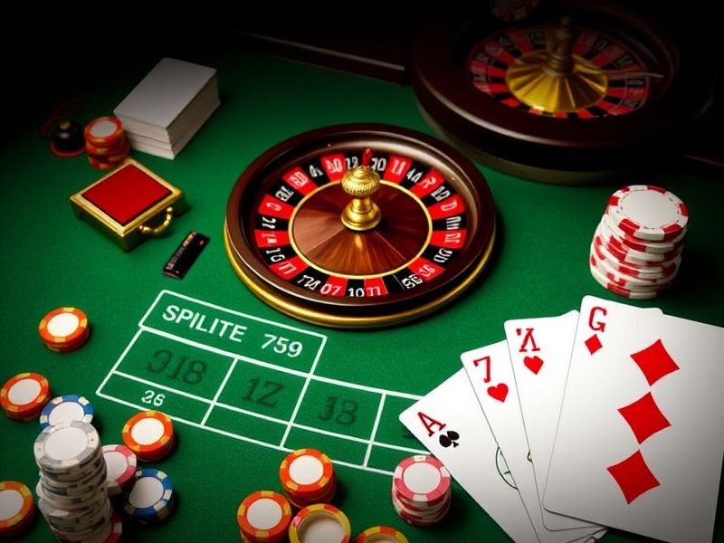 Discover the most trusted online casinos with expert reviews, licensing info, and security insights. Play safely and confidently with our carefully curated list of top casino platforms.