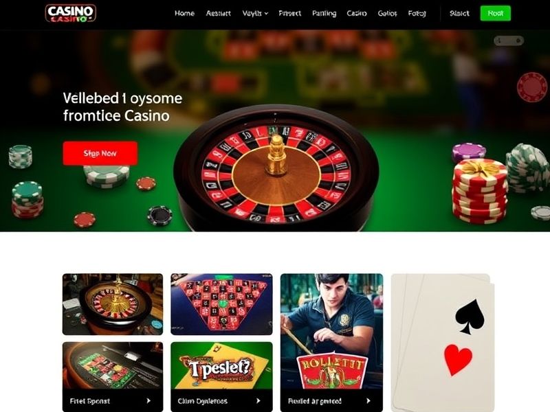 Discover the most trusted online casinos with expert reviews, licensing info, and security insights. Play safely and confidently with our carefully curated list of top casino platforms.